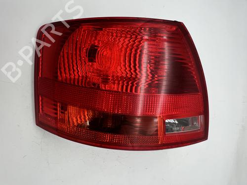 Left taillight AUDI A4 B7 Avant (8ED) 2.7 TDI | BP39670714C34 - Image 2