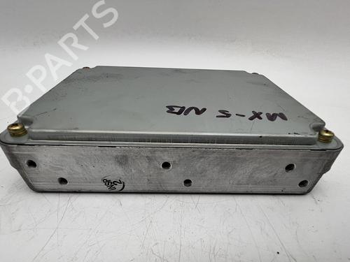 Engine control unit (ECU) MAZDA MX-5 II (NB) 1.6 16V (NB6C) | BP39679724M57 - Image 2