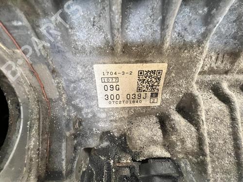 Gearbox VW GOLF PLUS V (5M1, 521) 1.6 FSI | BP39683103M3 - Image 7