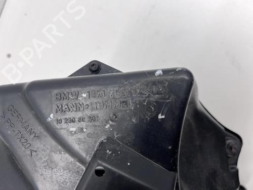 Air filter box BMW 1 Convertible (E88) 118 i | BP39671161M87 - Image 5