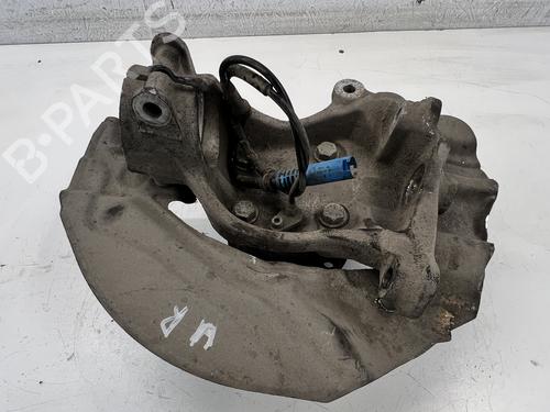 Right front steering knuckle BMW 7 (E65, E66, E67) 740 d | BP39673858M26 - Image 8