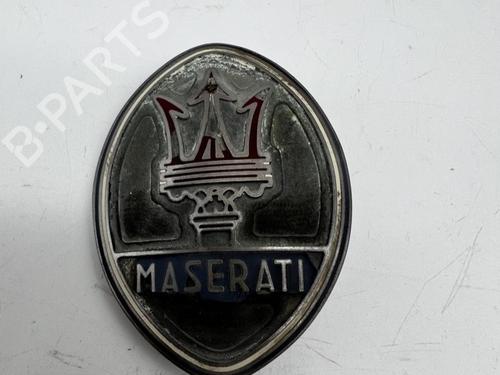 Andre Andre MASERATI BITURBO Coupe (AM 331) 222 SE (250 hp) 39673734 39673734