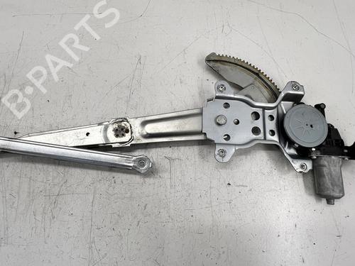 Front left window mechanism SUZUKI SWIFT III (MZ, EZ) 1.3 (RS413, ZC11S) | BP39670434C22 - Image 5