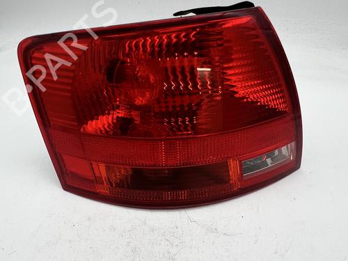 Left taillight AUDI A4 B7 Avant (8ED) 2.7 TDI | BP39670714C34 - Image 4
