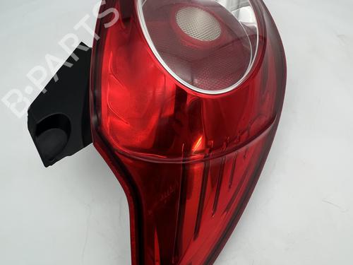 Left taillight FORD KA (RU8) 1.3 TDCi | BP39676769C34 - Image 7