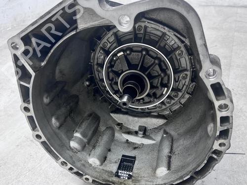 Gearbox BMW 3 Coupe (E92) 335 i | BP39681851M3 - Image 6