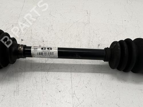 left-front-driveshaft-opel-astra-j-p10-2009-2010-2011-2012-2013-2014-2015-2016-39670227 main image
