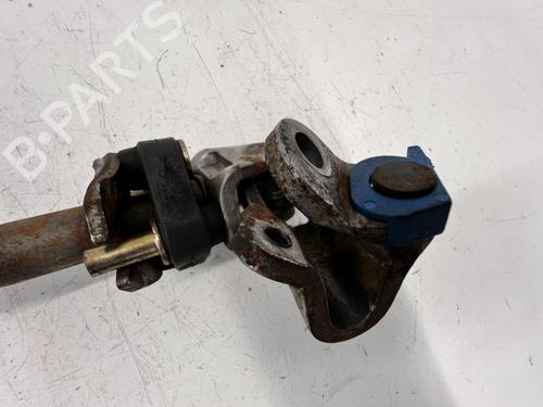 Steering column JAGUAR X-TYPE I (X400) 2.0 D | BP39674061M21 - Image 3