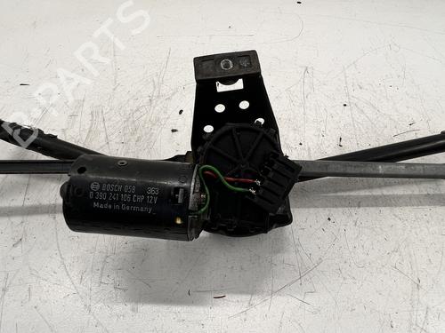 Used Front wipers mechanism Front wipers mechanism AUDI CABRIOLET B3 (8G7) 2.0 E (115 hp) 39676349 39676349