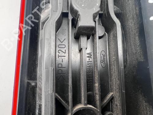 Right taillight FORD FOCUS C-MAX (DM2) 1.8 | BP39670322C35 - Image 7