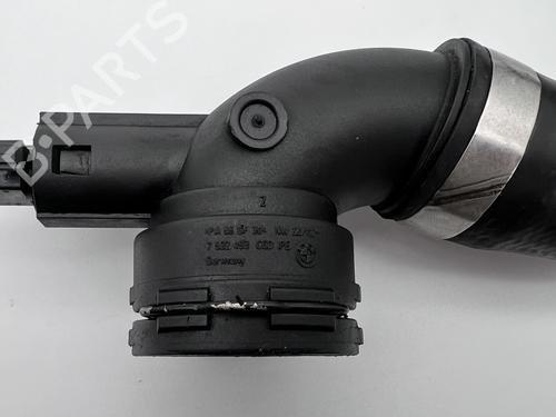 Pipe BMW 3 (E90) 320 i | BP39673184M125 - Image 4