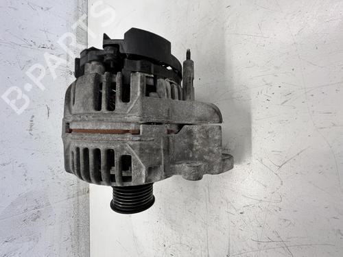 Generator Generator 39678523 39678523