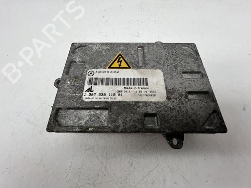 Used Xenon ballast Xenon ballast MERCEDES-BENZ B-CLASS Sports Tourer (W245) B 180 CDI (245.207) (109 hp) 39671384 39671384