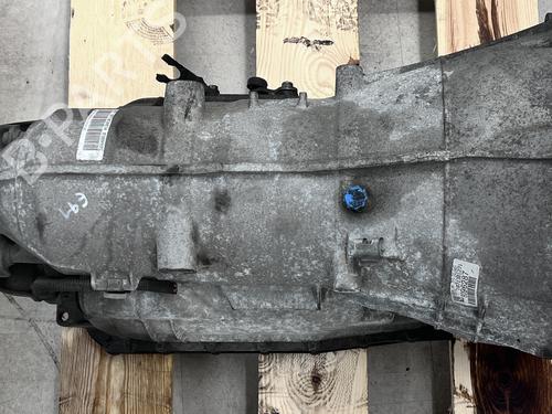 Gearbox BMW 3 Touring (E91) 320 d | BP40090886M3 - Image 8