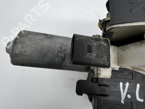 Front right lock BMW 7 (E65, E66, E67) 740 d | BP39674259C97 - Image 6