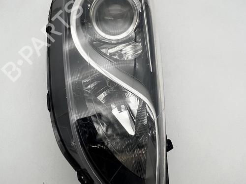 Used Right headlight Right headlight HYUNDAI i30 (GD) 1.4 (99 hp) 40221552 40221552