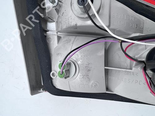 Right tailgate light FORD FOCUS III 1.0 EcoBoost | BP39682754C80 - Image 3
