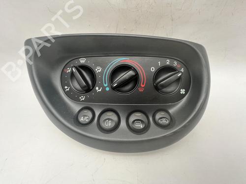 Climate control FORD STREET KA (RL2) 1.6 | BP40077869I5 - Image 2