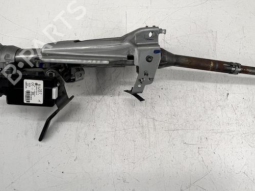 Steering column MITSUBISHI LANCER VIII Sportback (CX_A) 2.0 DI-D (CX8A) | BP39675823M21 - Image 4