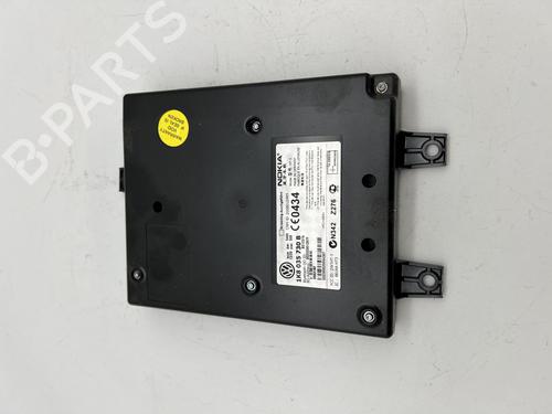 Electronic module VW GOLF VI (5K1) 1.6 | BP39671435M83 - Image 2