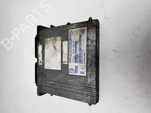 Used Control unit Control unit VOLVO S40 I (644) 1.6 (105 hp) 39677353 39677353
