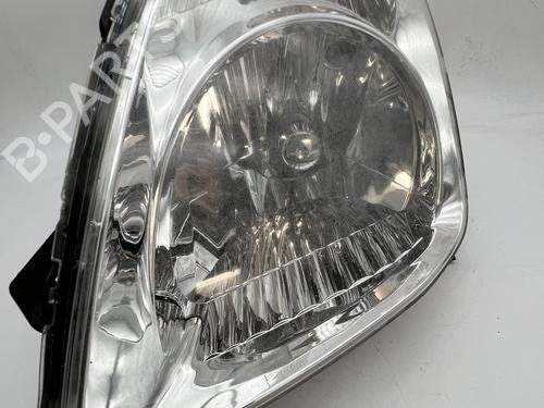 Left headlight SUZUKI SWIFT III (MZ, EZ) 1.3 (RS413, ZC11S) | BP39678586C28 - Image 8