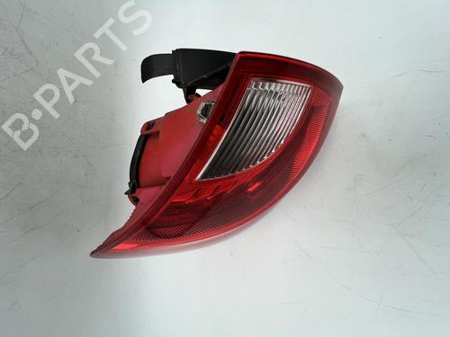 Left taillight SEAT EXEO ST (3R5) 1.8 T | BP39683118C34 - Image 2