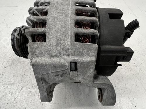 Generator Generator AUDI A6 C5 (4B2, 4B4) 1.8 T (150 hp) 39677618 39677618