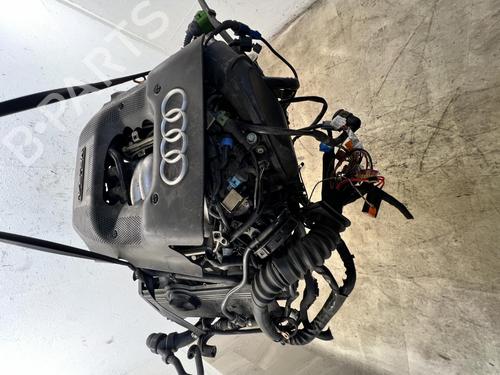 Engine AUDI A6 C5 (4B2, 4B4) 2.4 | BP39677295M1 - Image 6