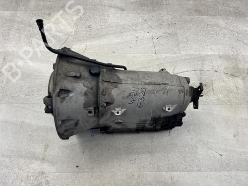gearbox-mercedes-benz-e-class-t-model-s211-2003-2004-2005-2006-2007-2008-2009-39678359 main image