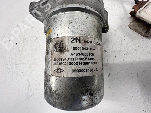 Electronic module SMART FORTWO Convertible (453) 0.9 (453.444, 453.453) | BP39675920M83 - Image 3