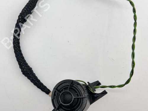 Used Speaker Speaker BMW 3 Touring (E46) 320 d (150 hp) 39681716 39681716