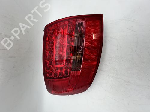 Venstre baglygte Venstre baglygte AUDI A6 C6 Avant (4F5) 3.0 TDI quattro (233 hp) 39677761 39677761