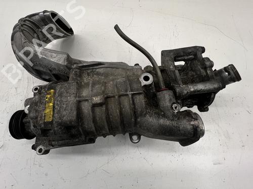 Used Turbocharger/Supercharger Turbocharger/Supercharger MINI MINI (R50, R53) Cooper S (170 hp) 39681664 39681664