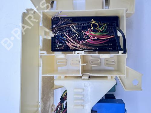 Used Fuse box Fuse box BMW 7 (E38) 735 i, iL (238 hp) 39676147 39676147