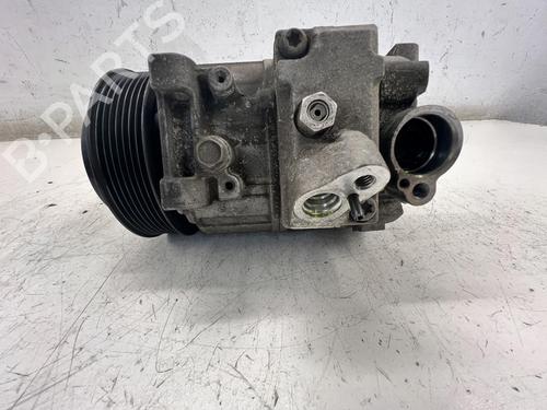 AC compressor MERCEDES-BENZ C-CLASS (W204) C 180 Kompressor (204.046) | BP40218971M34 - Image 5