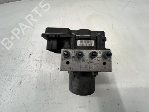 abs-pump-audi-a6-c6-4f2-2004-2005-2006-2007-2008-2009-2010-2011-39673456 main image