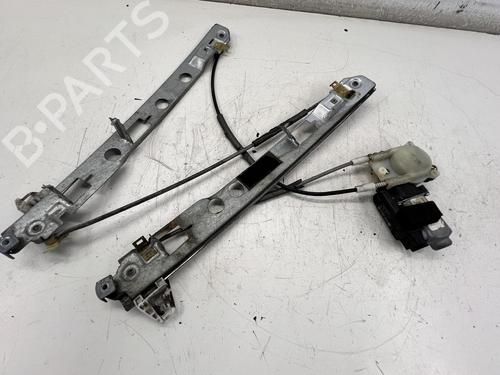 Used Front left window mechanism Front left window mechanism RENAULT MEGANE II Estate (KM0/1_) 1.4 (98 hp) 39675878 39675878