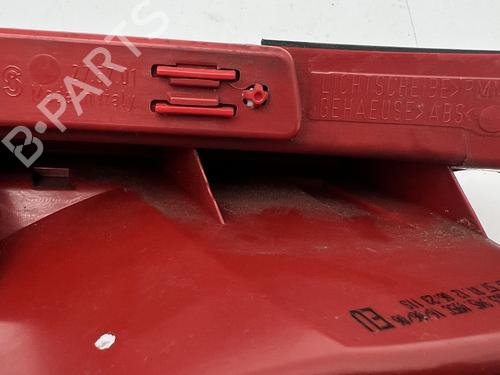 Left taillight VW PASSAT B6 (3C2) 2.0 TFSI | BP39672531C34 - Image 3