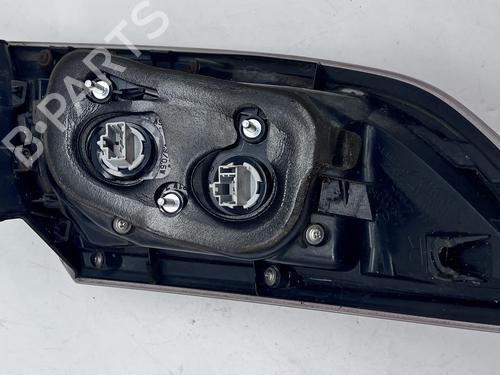 Right taillight MAZDA 3 (BL) 1.6 MZ-CD (BL14) | BP39673570C35 - Image 6
