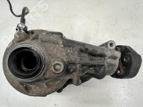 Used Front differential Front differential BMW X5 (E70) 3.0 sd (286 hp) 39672968 39672968