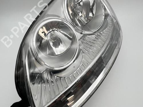 Used Left headlight Left headlight VW GOLF V (1K1) 1.4 TSI (170 hp) 39670028 39670028