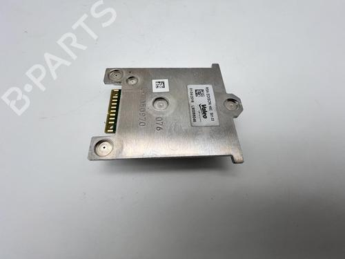 Electronic module SMART FORTWO Convertible (453) 0.9 (453.444, 453.453) | BP39669722M83 - Image 3