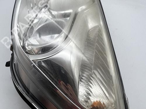 Left headlight FORD GALAXY II (WA6) 2.0 Flexifuel | BP39680862C28 - Image 5