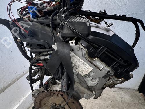 Moteur Moteur BMW 3 (E46) 320 i (150 hp) 39682036 39682036