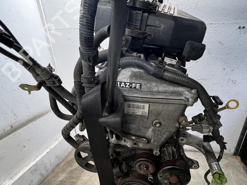 Engine TOYOTA RAV 4 II (_A2_) 2.0 4WD (ACA21, ACA20) | BP39679870M1 - Image 10