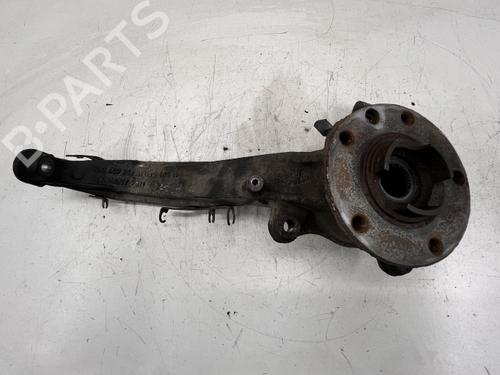 Used Left front steering knuckle Left front steering knuckle VW TOUAREG (7LA, 7L6, 7L7) 5.0 V10 TDI (313 hp) 40535861 40535861