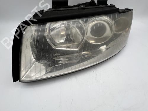 Left headlight AUDI A4 B6 Avant (8E5) 1.8 T quattro | BP39680107C28 - Image 10