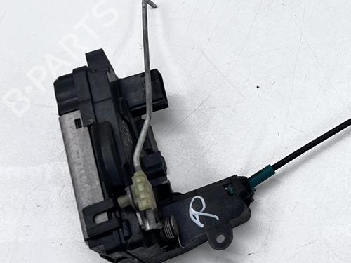 Used Front right lock Front right lock OPEL ASTRA H GTC (A04) 1.6 (L08) (105 hp) 39681332 39681332