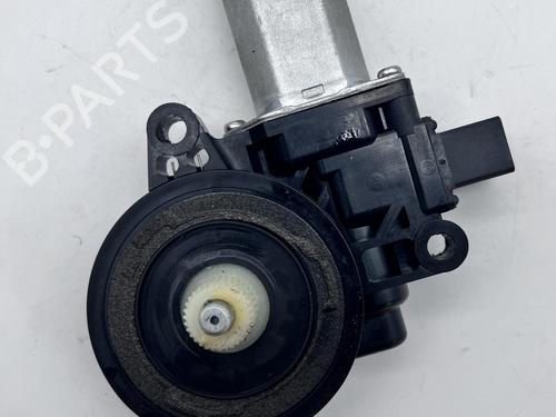 Right front window motor MAZDA 3 (BL) 1.6 MZ-CD (BL14) | BP39677257E20 - Image 3